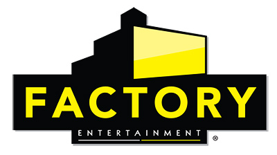 Factory Entertainment