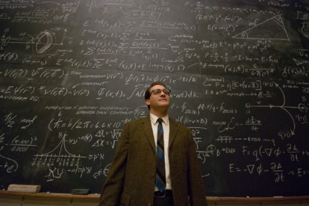 A Serious Man