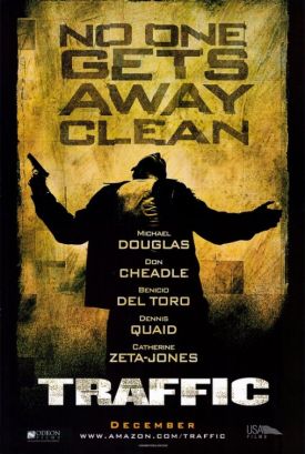 trafficposter