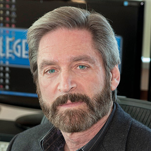 Barry Sandrew of Legend3D