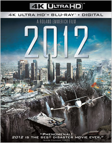2012 (4K Ultra HD)