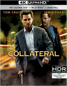 Collateral (4K UHD)