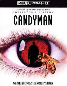 Candyman (4K UHD)