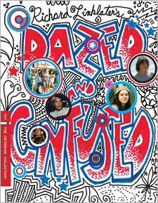 Dazed and Confused (Criterion 4K Ultra HD)