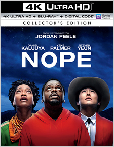 Nope (4K Ultra HD)