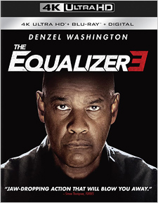 Equalizer 3 (4K Ultra HD)