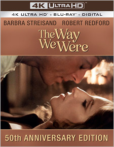 The Way We Were (4K Ultra HD)