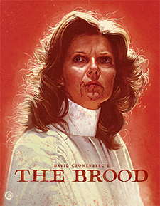 The Brood (4K Ultra HD)