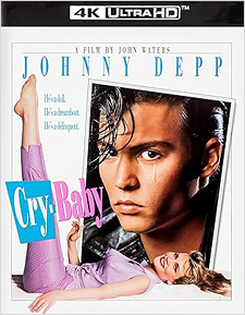 Cry-Baby (4K UHD)
