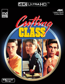 Cutting Class (4K UHD)