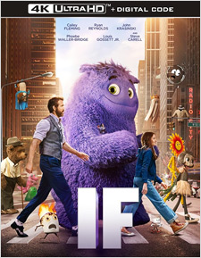IF (4K Ultra HD)