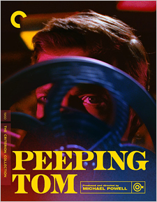Peeping Tom (4K UHD)