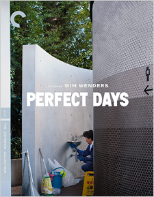 Perfect Days (4K Ultra HD)