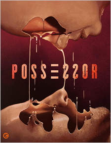 Possessor (4K Ultra HD)