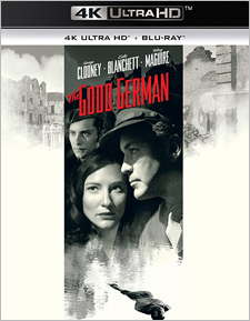 The Good German (4K Ultra HD)