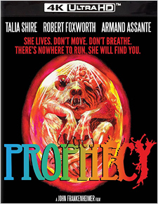 Prophecy (4K UHD)