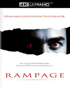 Rampage (4K Ultra HD)
