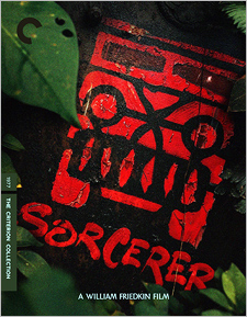 Sorcerer (Blu-ray)