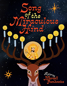 Song of the Miraculous Hind (4K UHD)