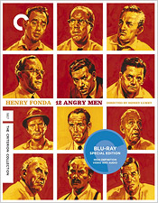 12 Angry Men (Blu-ray)