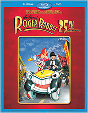Who Framed Roger Rabbit: 25th Anniversary Edition