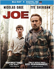 Joe (Blu-ray Disc)