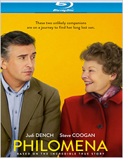 Philomena (Blu-ray Disc)