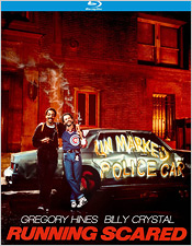 Running Scared (Blu-ray Disc)