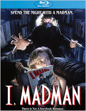 I Madman (Blu-ray Disc)