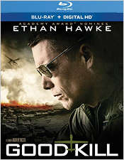 Good Kill (Blu-ray Disc)