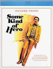Some Kind of Hero (Blu-ray Disc)
