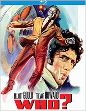 Who? (Blu-ray Disc)