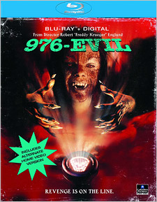 976-EVIL (Blu-ray Disc)