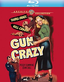 Gun Crazy
