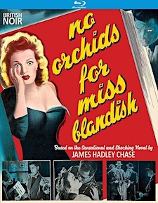 No Orchids for Miss Blandish