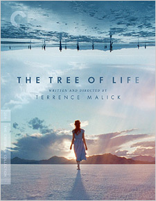 Tree of Life (Criterion Blu-ray Disc)