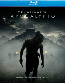 Apocalypto (Blu-ray Disc)