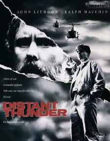 Distant Thunder (Blu-ray)
