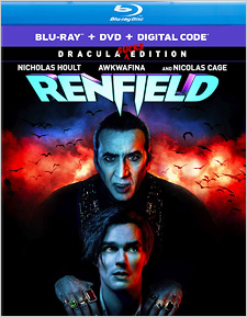 Renfield (Blu-ray)