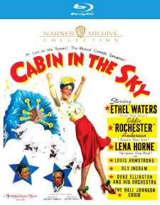 Cabin in the Sky (Blu-ray)