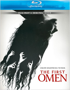 The First Omen (Blu-ray)