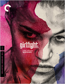 Girlfight (Blu-ray)