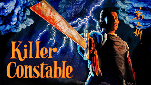 Killer Constable