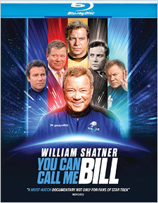 You Can Call Me Bill (Blu-ray Disc)