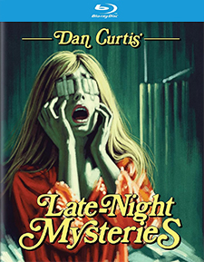 Dan Curtis’ Late-Night Mysteries (Blu-ray)