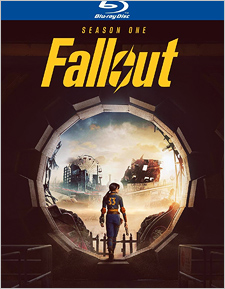 Fallout: Season One (Blu-ray Disc)
