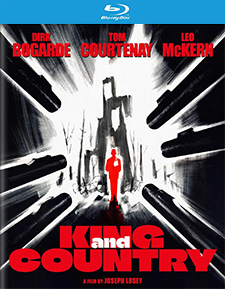 King and Country (Blu-ray)