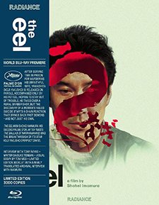 The Eel (Blu-ray)
