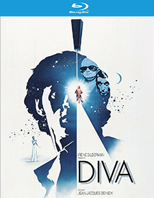 Diva (Blu-ray)