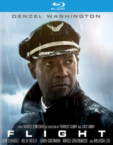 Flight (Blu-ray)